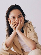 「Hvit sumar」long[w]|NERO HAIR SALON