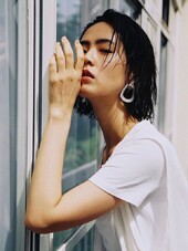 「Hvit sumar」bob[w]|NERO HAIR SALON