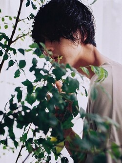 「Hvit sumar」men's[w]|NERO HAIR SALON