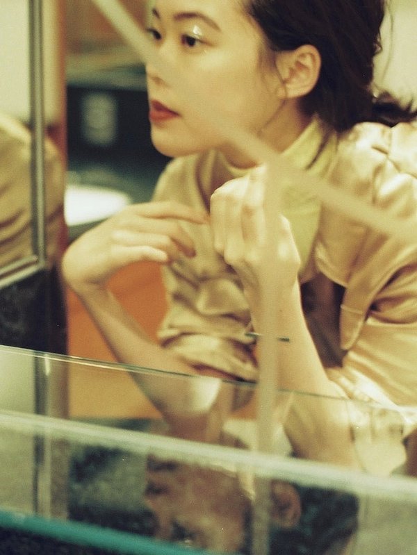 「nostalgia」 bob arrange|NERO HAIR SALON