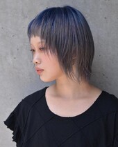 デニムカラー|lot