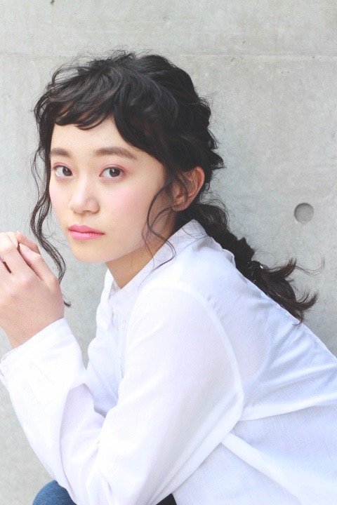 編みダウンスタイル|lot