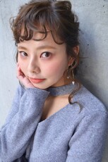 メイク&amp;アレンジ|lot