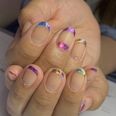 ネイルデザインカタログ おすすめ順 Nail Room Mignon ネイルルームミニョン 沖縄県 石垣島 のネイルサロン ビューティーパーク