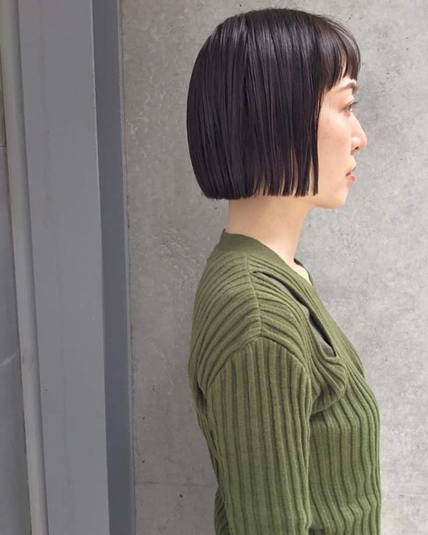 マチルダボブ|lot