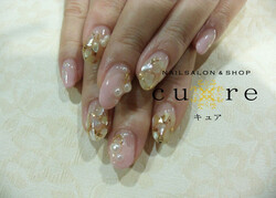 シェルを使って