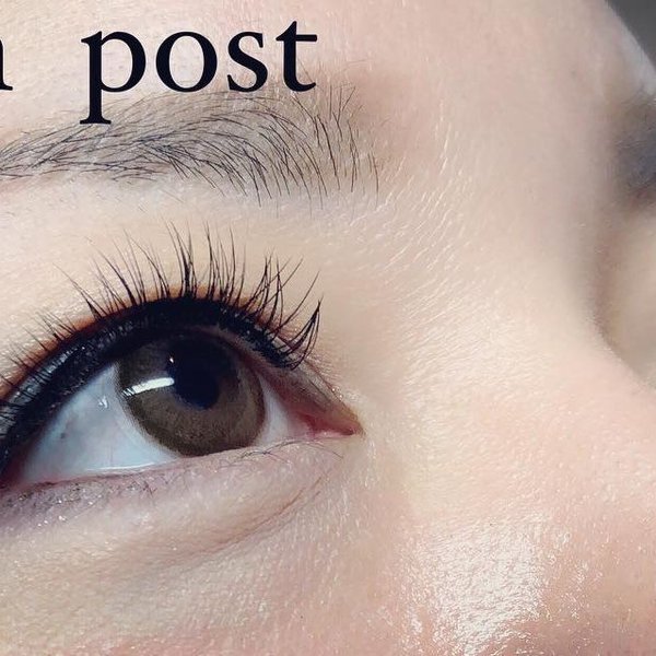 ナチュラル《セーブル付け放題》200本|sign post 志木店