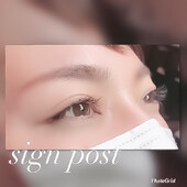 ☆Jカールについての説明☆|sign post 志木店