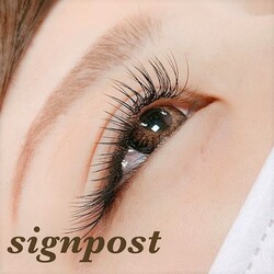 ☆ナチュラル《セーブル付け放題》200本|sign post 志木店