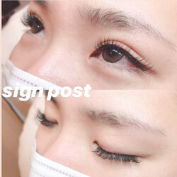 ☆ナチュラルNo1《セーブル付け放題》