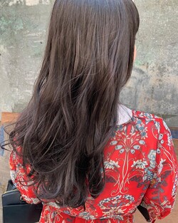 ダークグレージュ|lot