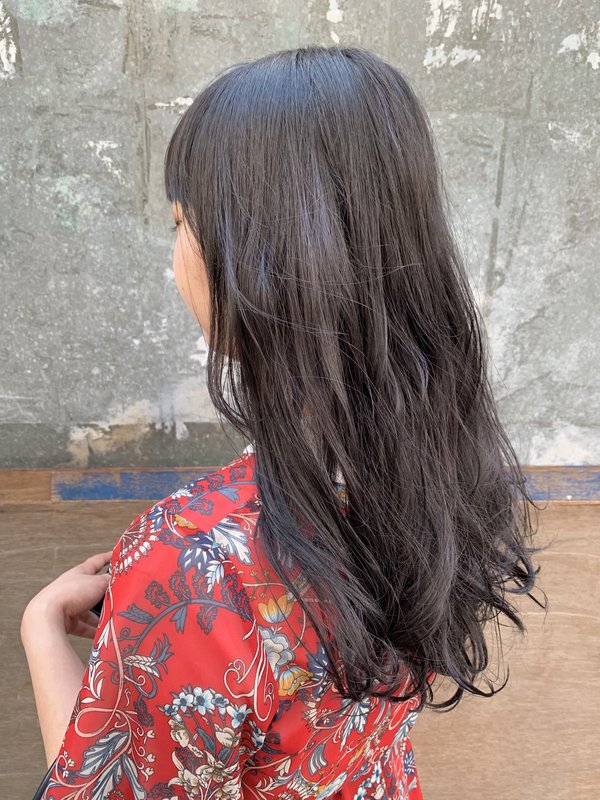 ダークグレージュ|lot