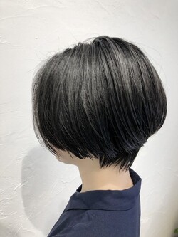 可愛いベリショスタイル♪