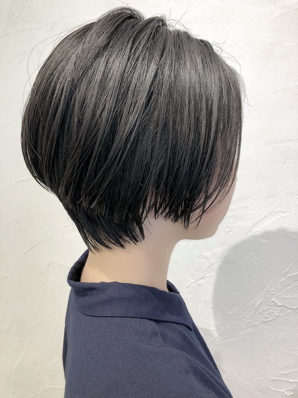 可愛いベリショスタイル♪|Infini-Y’s　ウェルディ長泉店