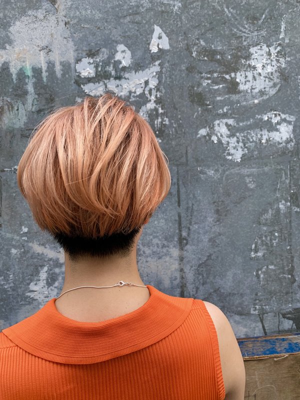 サニーオレンジ|lot