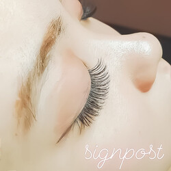 リピーターさま限定【ボリュームラッシュ】お付け足し