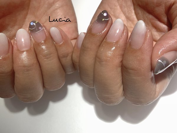 ヨーヨーネイル☆|Lucia