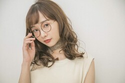 デジタルパーマ２