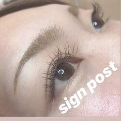 シルクエクステ120本   18