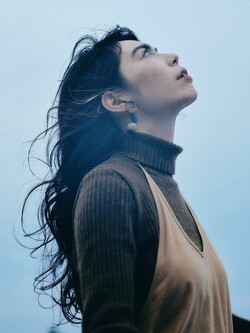 2019 A/W「Vent」Long"シールエクス|NERO HAIR SALON