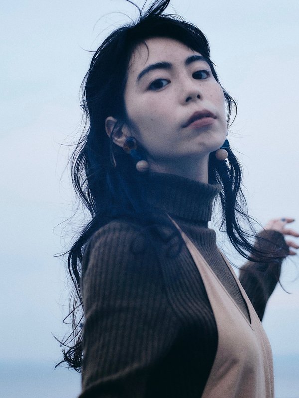 2019 A/W「Vent」Long"シールエクス|NERO HAIR SALON