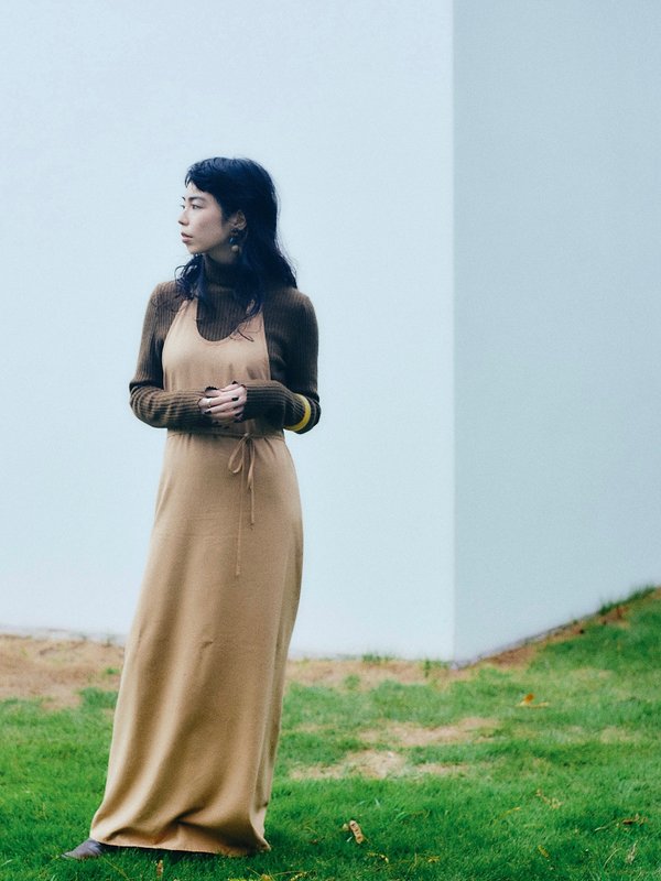 2019 A/W「Vent」Long"シールエクス|NERO HAIR SALON