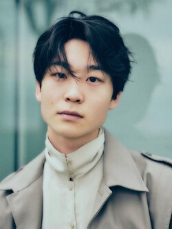 2019 A/W「Vent」Men's|NERO HAIR SALON