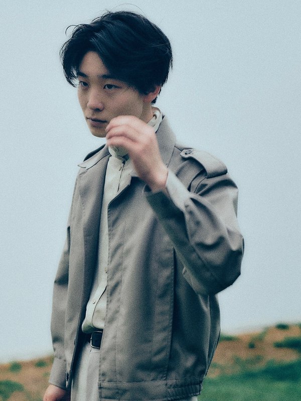 2019 A/W「Vent」Men's|NERO HAIR SALON