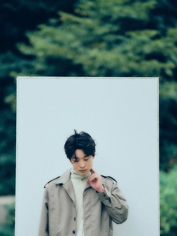 2019 A/W「Vent」Men's|NERO HAIR SALON