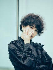 2019 A/W 「Persona」"B"|NERO HAIR SALON