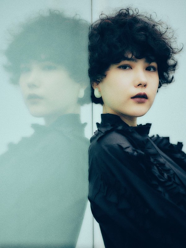 2019 A/W 「Persona」"B"|NERO HAIR SALON