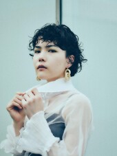 2019 A/W 「Persona」W|NERO HAIR SALON