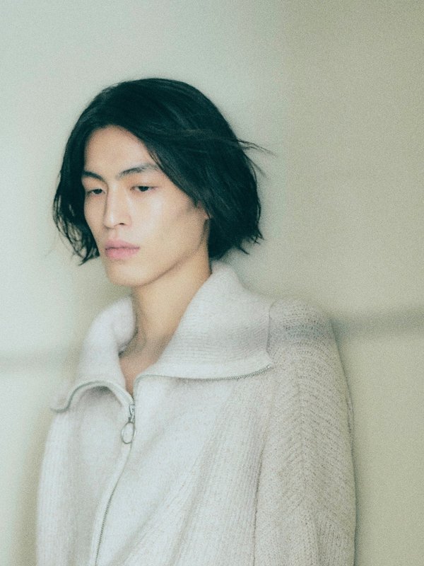 2019 A/W「Ull 」Men's M|NERO HAIR SALON