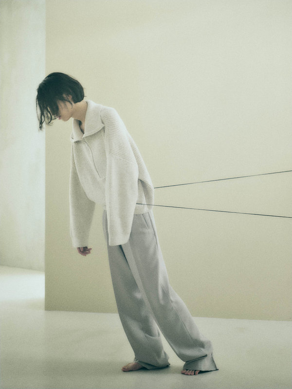 2019 A/W「Ull 」Men's M|NERO HAIR SALON