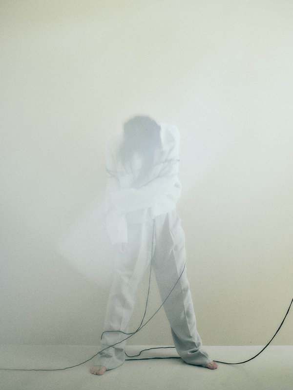 2019 A/W「Ull 」Men's M|NERO HAIR SALON