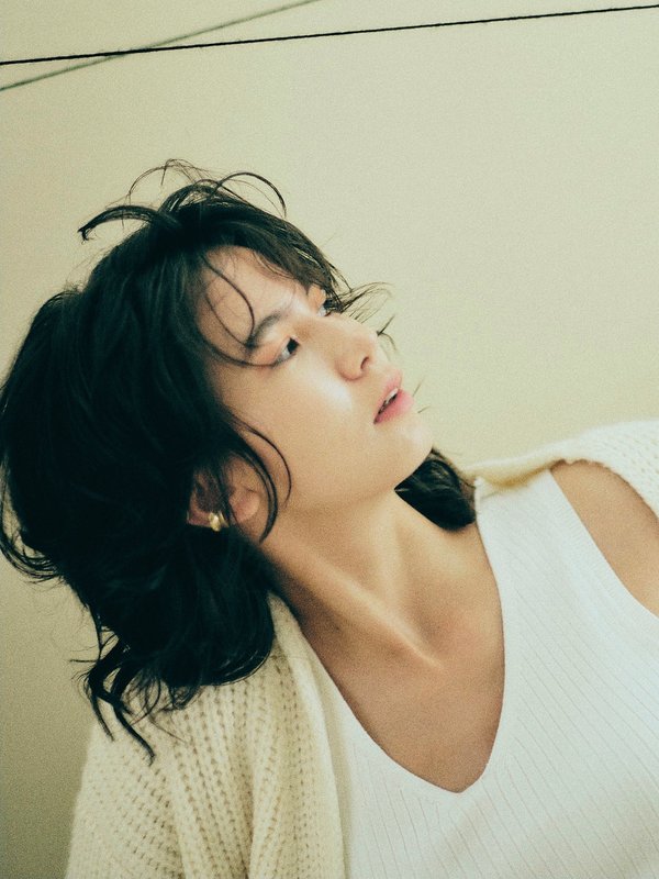 2019 A/W「Ull 」Wolf M|NERO HAIR SALON