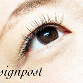 ☆ナチュラルNo1☆【セーブル付け放題】  ⑥|sign post 志木店