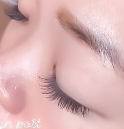 ☆ナチュラルNo1☆【セーブル付け放題】     