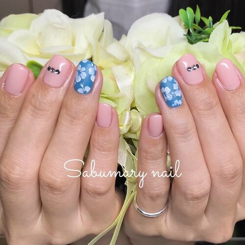 フィルインネイルサロン サブマリーネイル フィルインネイルサロンサブマリーネイル 千葉県 稲毛 のネイルサロン ビューティーパーク