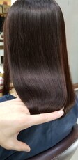 職人技トリートメント☆|Hair Space 108
