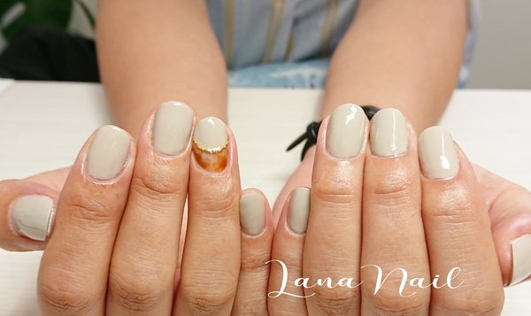 ネイルデザイン2|lananail