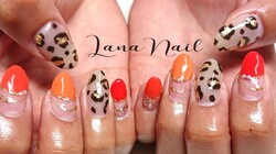 ネイルデザイン3