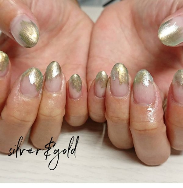 ネイルデザイン4|lananail