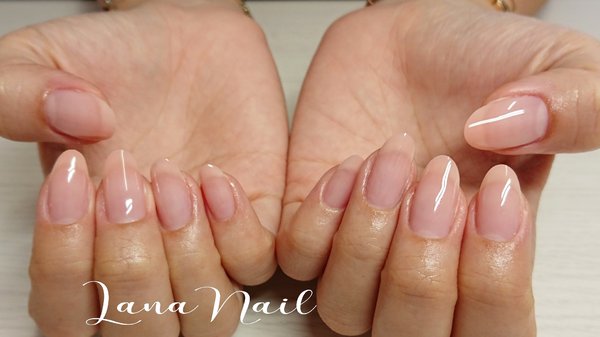 ネイルデザイン5|lananail