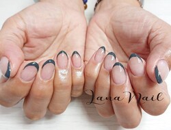 ネイルデザイン6