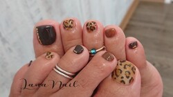 ネイルデザイン８