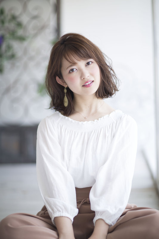 ウェットミディ|asha VaSE