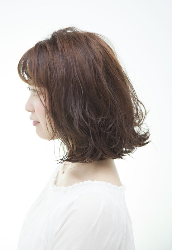 ウェットミディ|asha VaSE