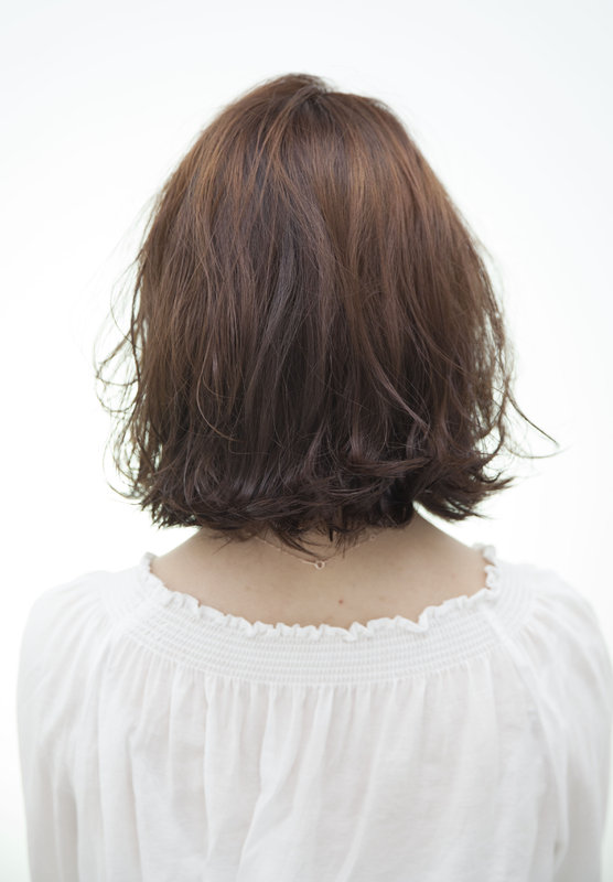 ウェットミディ|asha VaSE