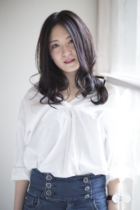 リラックスロブ|asha VaSE